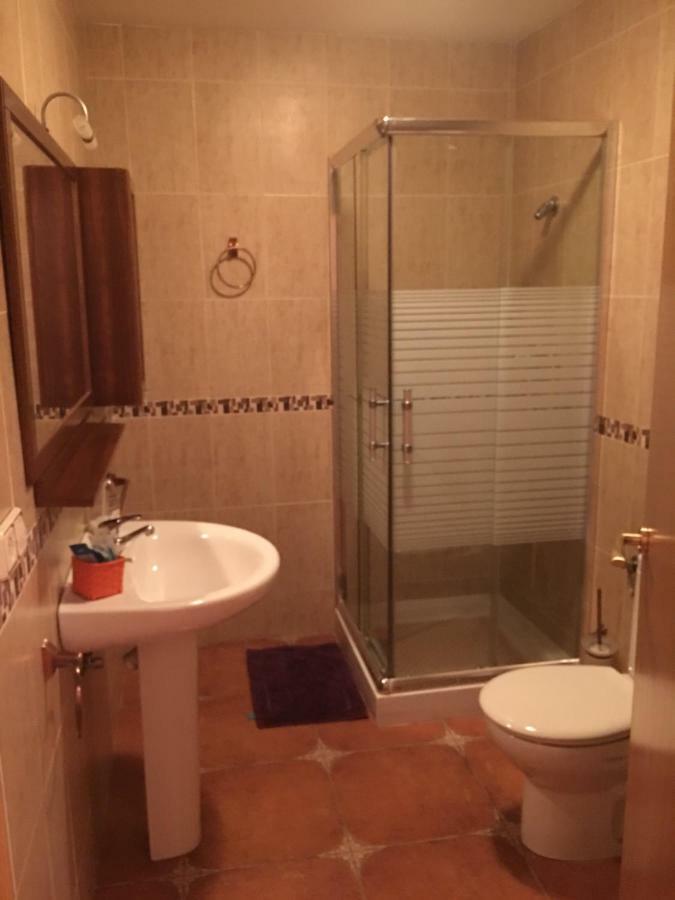 Hostal El Sevillano Rus 외부 사진