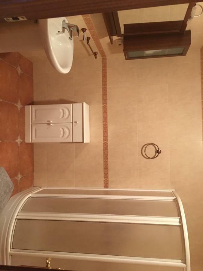 Hostal El Sevillano Rus 외부 사진