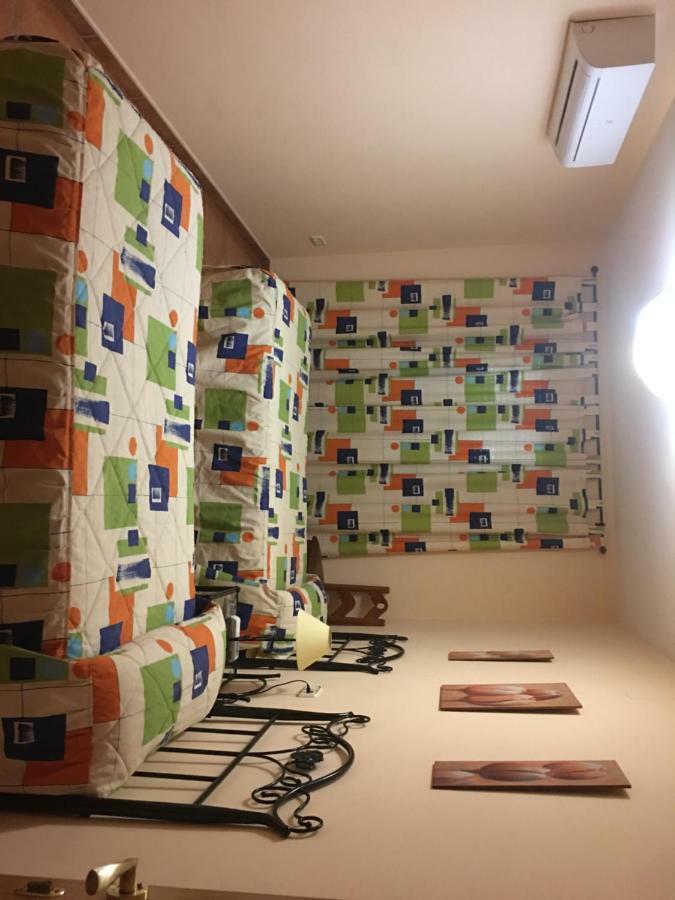Hostal El Sevillano Rus 외부 사진
